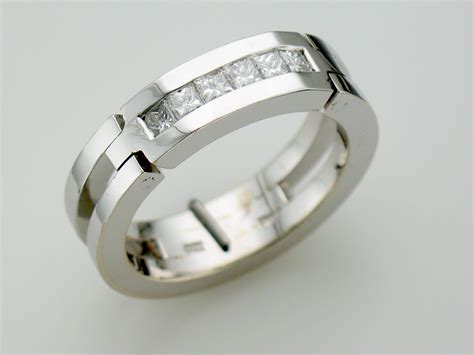 wedding bands cartier|cartier wedding bands men's.